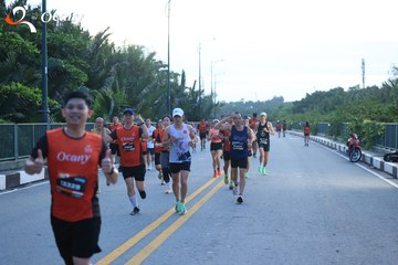 RUN TO LIVE 2025 - Ảnh #3266494