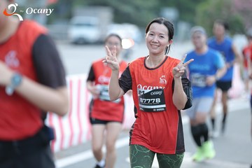 RUN TO LIVE 2025 - Ảnh #3210213
