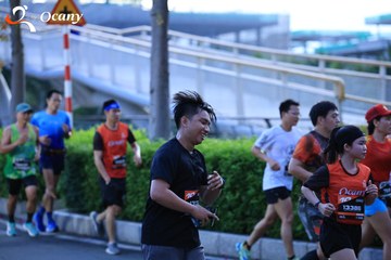RUN TO LIVE 2025 - Ảnh #3155852