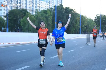 RUN TO LIVE 2025 - Ảnh #3257628