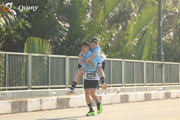 RUN TO LIVE 2025 - Ảnh #3260230