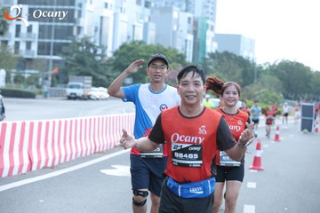 RUN TO LIVE 2025 - Ảnh #3208712