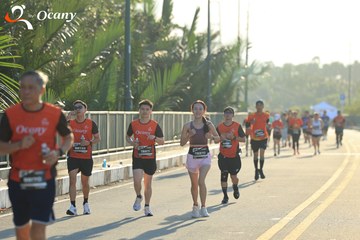 RUN TO LIVE 2025 - Ảnh #3302344