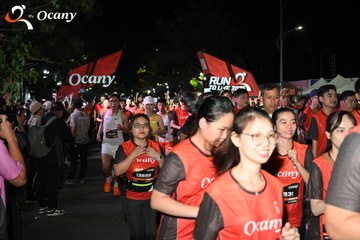 RUN TO LIVE 2025 - Ảnh #3141007