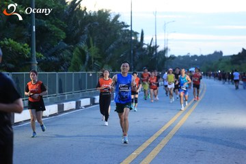 RUN TO LIVE 2025 - Ảnh #3263952