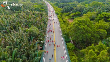 RUN TO LIVE 2025 - Ảnh #3305621