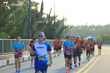 RUN TO LIVE 2025 - Ảnh #3300615
