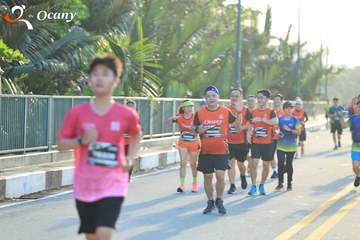 RUN TO LIVE 2025 - Ảnh #3299935