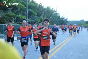 RUN TO LIVE 2025 - Ảnh #3290336