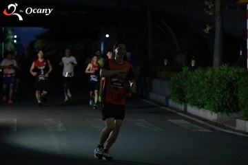 RUN TO LIVE 2025 - Ảnh #3155246