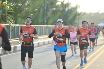 RUN TO LIVE 2025 - Ảnh #3299866