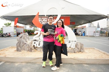 RUN TO LIVE 2025 - Ảnh #3137294