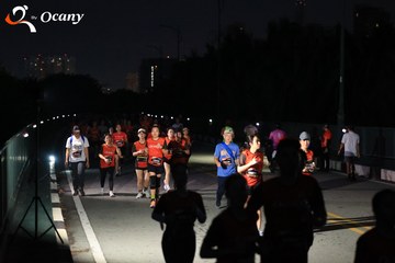RUN TO LIVE 2025 - Ảnh #3262555