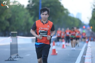 RUN TO LIVE 2025 - Ảnh #3257500