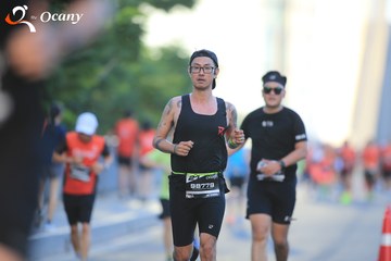RUN TO LIVE 2025 - Ảnh #3279705