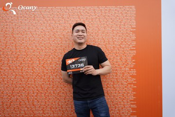 RUN TO LIVE 2025 - Ảnh #3136842