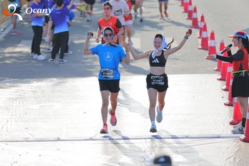 RUN TO LIVE 2025 - Ảnh #3194102