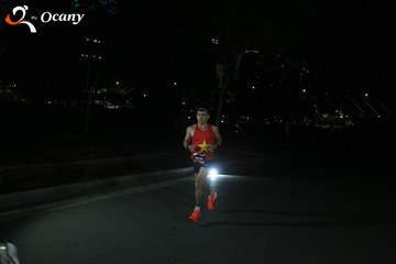RUN TO LIVE 2025 - Ảnh #3279873