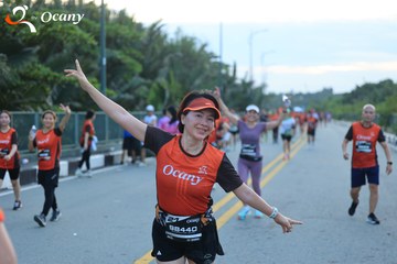 RUN TO LIVE 2025 - Ảnh #3284125