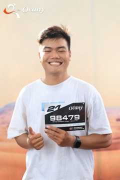 RUN TO LIVE 2025 - Ảnh #3120902