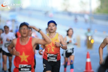 RUN TO LIVE 2025 - Ảnh #3290428