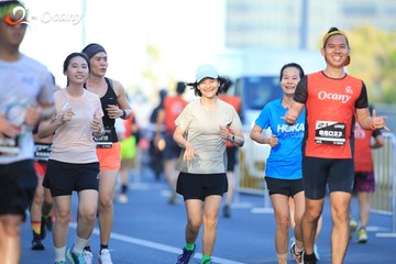 RUN TO LIVE 2025 - Ảnh #3283084