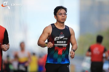 RUN TO LIVE 2025 - Ảnh #3289019