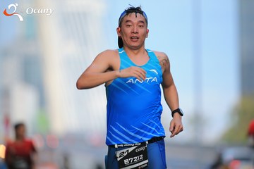 RUN TO LIVE 2025 - Ảnh #3286396