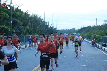 RUN TO LIVE 2025 - Ảnh #3289412