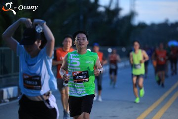 RUN TO LIVE 2025 - Ảnh #3263711