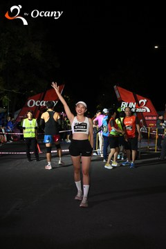 RUN TO LIVE 2025 - Ảnh #3140424
