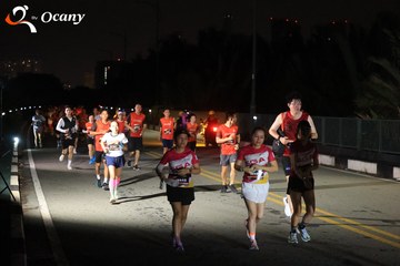 RUN TO LIVE 2025 - Ảnh #3260773