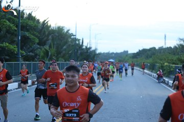 RUN TO LIVE 2025 - Ảnh #3268634