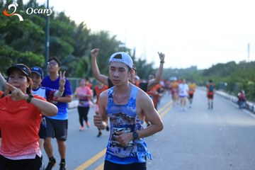 RUN TO LIVE 2025 - Ảnh #3266304