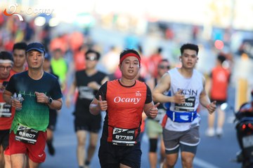RUN TO LIVE 2025 - Ảnh #3285099