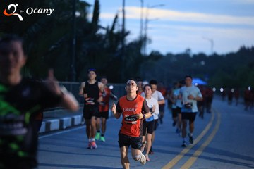 RUN TO LIVE 2025 - Ảnh #3263658