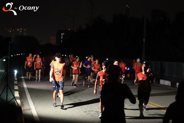 RUN TO LIVE 2025 - Ảnh #3261832