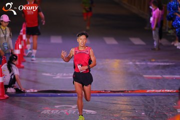 RUN TO LIVE 2025 - Ảnh #3141893
