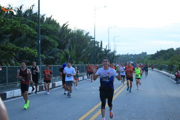 RUN TO LIVE 2025 - Ảnh #3268189