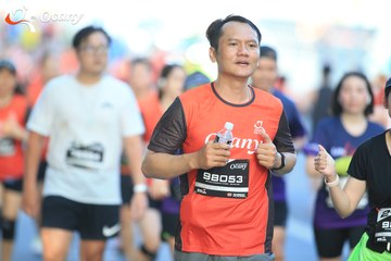 RUN TO LIVE 2025 - Ảnh #3286296