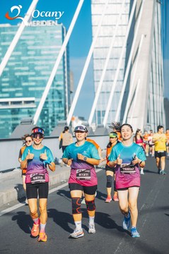 RUN TO LIVE 2025 - Ảnh #3305473