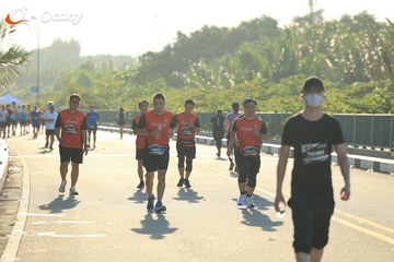 RUN TO LIVE 2025 - Ảnh #3303120