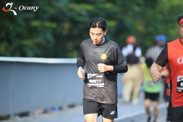 RUN TO LIVE 2025 - Ảnh #3290158