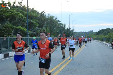 RUN TO LIVE 2025 - Ảnh #3281584