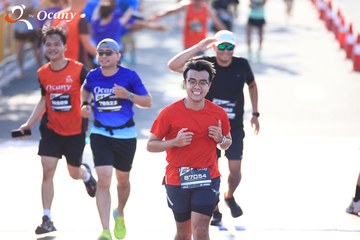 RUN TO LIVE 2025 - Ảnh #3206119