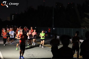RUN TO LIVE 2025 - Ảnh #3262340