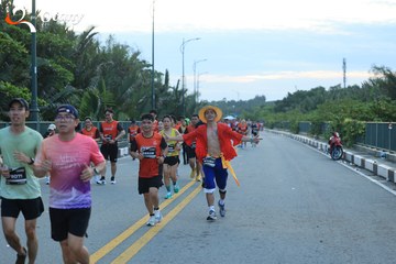RUN TO LIVE 2025 - Ảnh #3283104