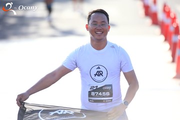 RUN TO LIVE 2025 - Ảnh #3205848