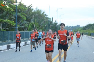 RUN TO LIVE 2025 - Ảnh #3280692