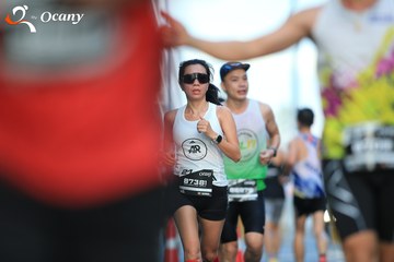 RUN TO LIVE 2025 - Ảnh #3289605